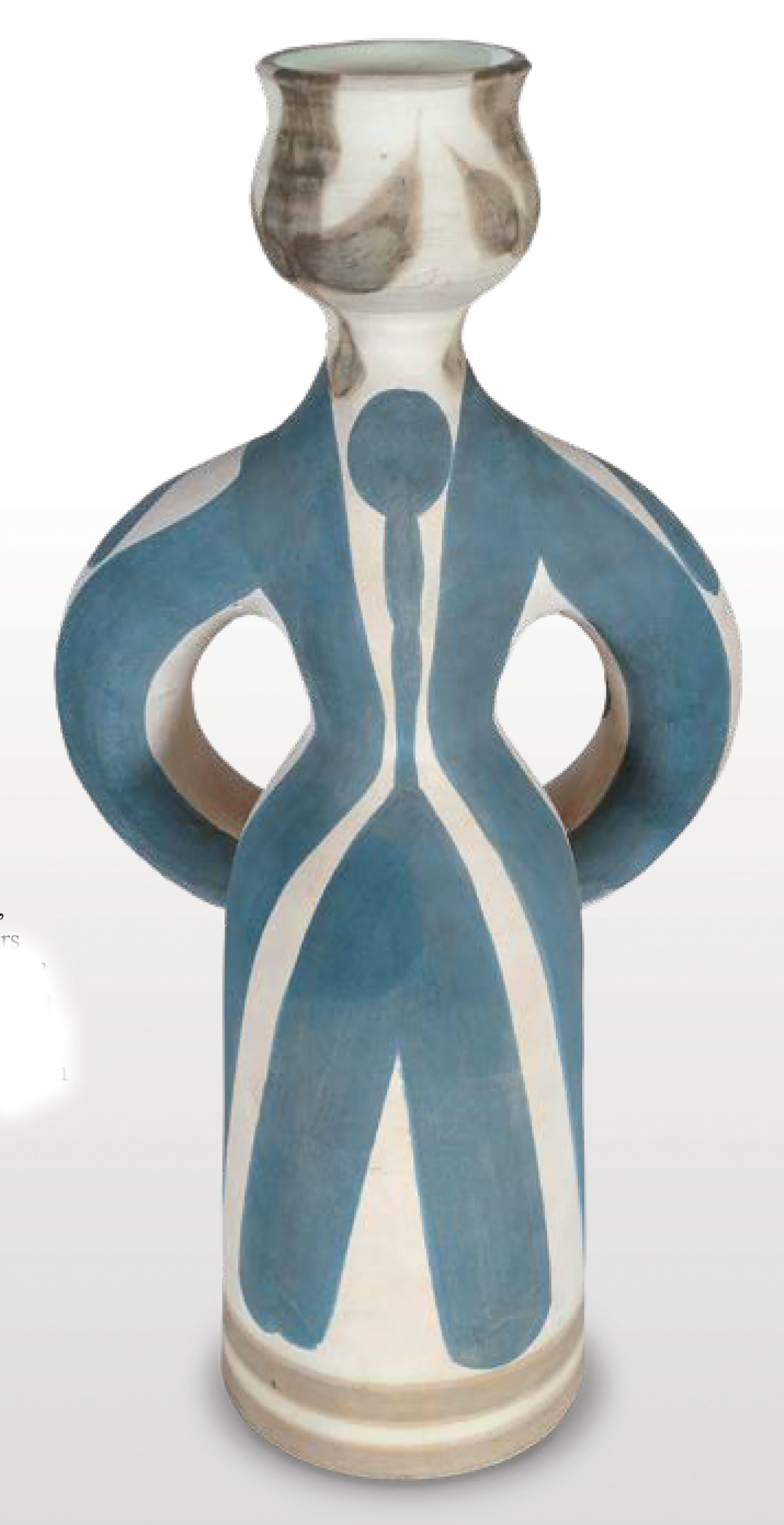 Picasso's Lesser-Known Ceramic Works Arrive in Hendersonville